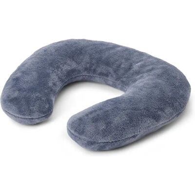 Tchibo - Nacken-Kirschkernkissen - blau Tchibo - Nacken-Kirschkernkissen - blau