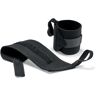 Fitness-Handgelenk-Manschette - Tchibo - Schwarz Elastodien  01 unisex