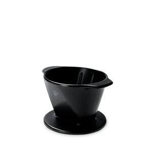 Tchibo Kaffeefilter Gr. 101, schwarz