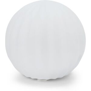 Tchibo - Solar-Kugelleuchte - weiss Tchibo - Solar-Kugelleuchte - weiss