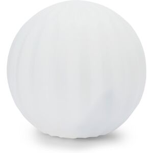 Tchibo - Solar-Kugelleuchte - weiss Tchibo - Solar-Kugelleuchte - weiss