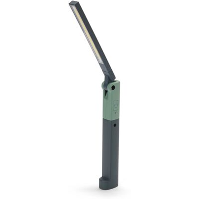 Tchibo - LED-Arbeitsleuchte - schwarz Tchibo - LED-Arbeitsleuchte - schwarz