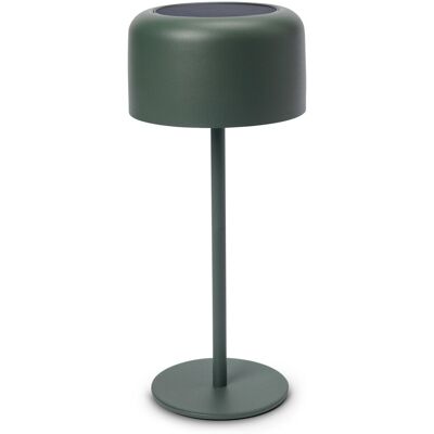 Eglo Solar-Akku-Tischleuchte - grün Eglo Solar-Akku-Tischleuchte - grün