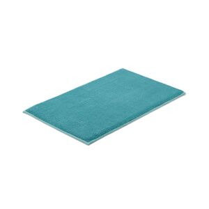 Komfort-Badematte - Tchibo - Blau Polyurethan Aqua  unisex