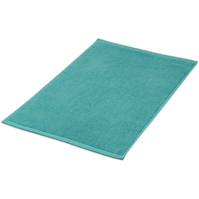 Tchibo - Duschvorleger - blau Tchibo - Duschvorleger - blau