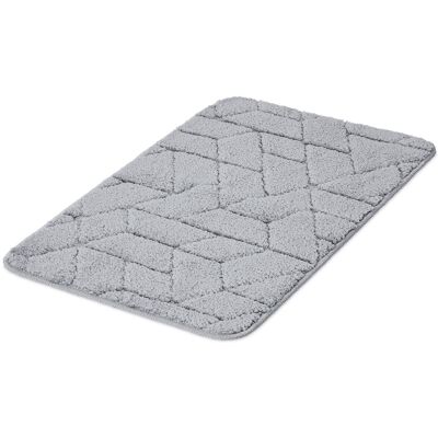 Tchibo - Badematte - grau Tchibo - Badematte - grau