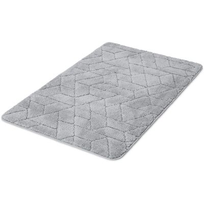Tchibo - Badematte - grau Tchibo - Badematte - grau