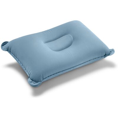 Tchibo - Badewannenkissen - blau Tchibo - Badewannenkissen - blau
