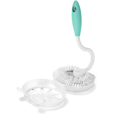 Tchibo - Toilettenreinigungsbürste - weiss Tchibo - Toilettenreinigungsbürste - weiss