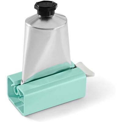 Tchibo - Tubenpresser - türkis Tchibo - Tubenpresser - türkis