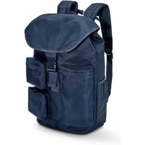 Outdoor-Rucksack - Tchibo - Dunkelblau Polyester   unisex