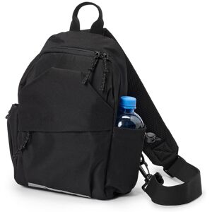 Tchibo - Crossbody-Bag - schwarz Tchibo - Crossbody-Bag - schwarz