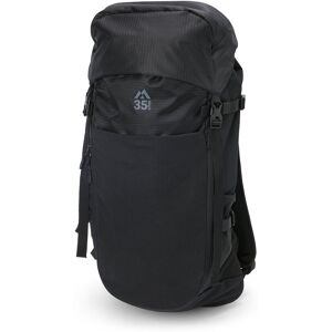 Tchibo - Wander-Rucksack - schwarz Tchibo - Wander-Rucksack - schwarz