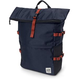 Tchibo - Outdoor-Rucksack - dunkelblau Tchibo - Outdoor-Rucksack - dunkelblau