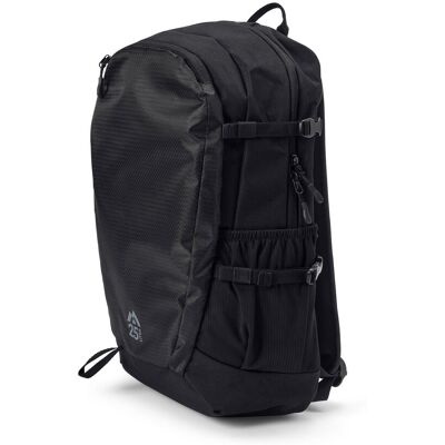 Tchibo - Wander-Rucksack - schwarz Tchibo - Wander-Rucksack - schwarz