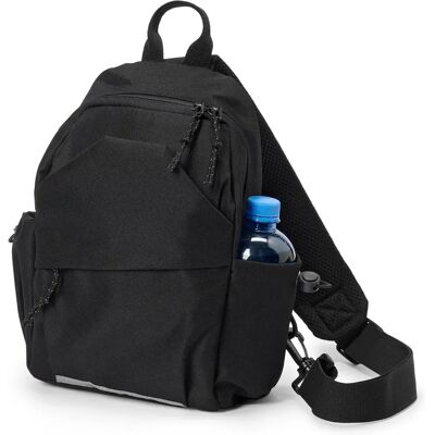 Tchibo - Crossbody-Bag - schwarz Tchibo - Crossbody-Bag - schwarz