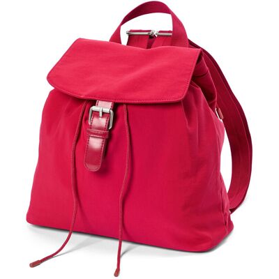 Tchibo - Sicherheits-Rucksack - rot Tchibo - Sicherheits-Rucksack - rot
