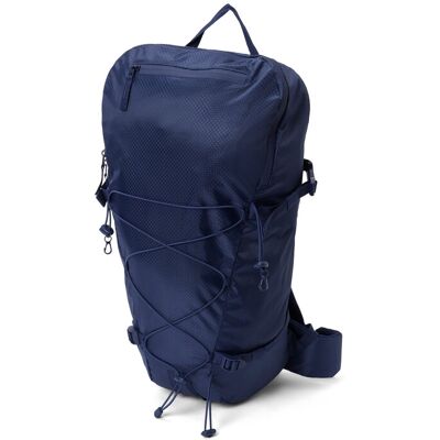 Tchibo - Outdoor-Rucksack - dunkelblau Tchibo - Outdoor-Rucksack - dunkelblau