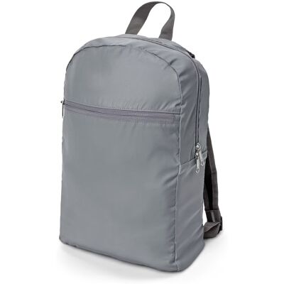 Tchibo - Reflektierender Rucksack - silber Tchibo - Reflektierender Rucksack - silber