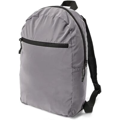 Tchibo - Reflektierender Rucksack - silber Tchibo - Reflektierender Rucksack - silber