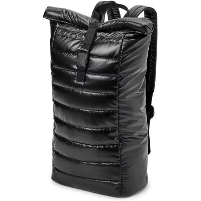 Tchibo - Outdoor-Rucksack - schwarz Tchibo - Outdoor-Rucksack - schwarz