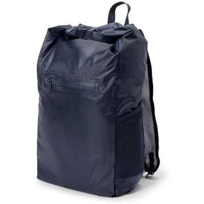 Tchibo - Wasserdichter Rucksack - dunkelblau Tchibo - Wasserdichter Rucksack - dunkelblau