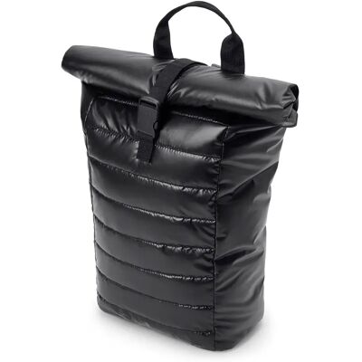 Tchibo - Outdoor-Rucksack - schwarz Tchibo - Outdoor-Rucksack - schwarz
