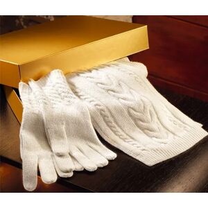 Tchibo - Damen-Handschuhe und Schal    female