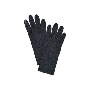 Tchibo Handschuhe mit Merinowolle Polyester  7,5