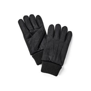 Tchibo - Handschuhe - Schwarz - Gr.: 10,0 Polyester  10,0 male
