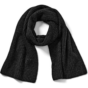 Tchibo - Strickschal - anthrazit Tchibo - Strickschal - anthrazit