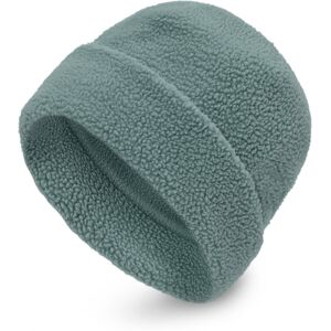 Tchibo - Teddy-Mütze - grün Tchibo - Teddy-Mütze - grün