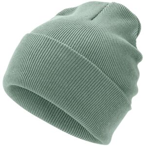 Tchibo - Strickmütze - hellgrün Tchibo - Strickmütze - hellgrün