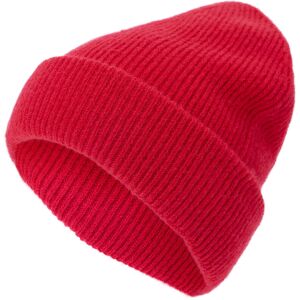 Tchibo - Strickmütze - rot Tchibo - Strickmütze - rot
