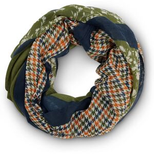 Tchibo - Bedruckter Loop-Schal - print Tchibo - Bedruckter Loop-Schal - print