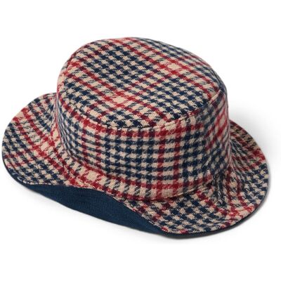 Tchibo - Bucket Hat - dunkelblau Tchibo - Bucket Hat - dunkelblau