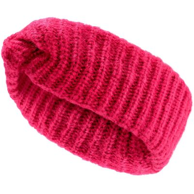 Tchibo - Stirnband - rot Tchibo - Stirnband - rot