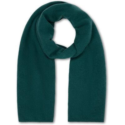 Tchibo - Cashmere-Schal - petrol Tchibo - Cashmere-Schal - petrol
