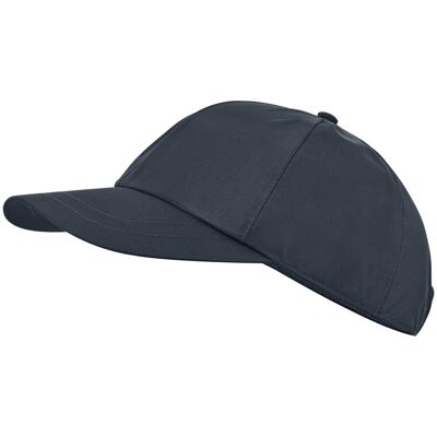 Tchibo - Allwetter-Kappe - dunkelblau Tchibo - Allwetter-Kappe - dunkelblau