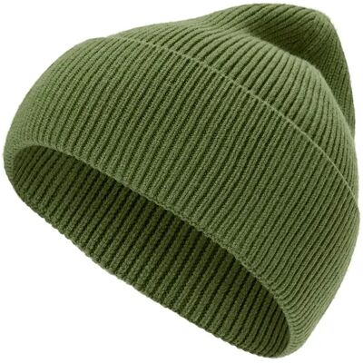 Tchibo - Strickmütze - hellgrün Tchibo - Strickmütze - hellgrün