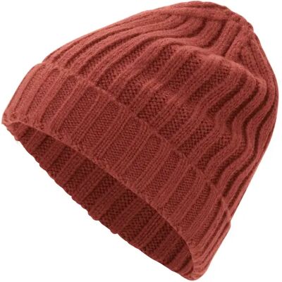 Tchibo - Strickmütze - orange Tchibo - Strickmütze - orange