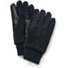 Tchibo - Handschuhe - Schwarz - Gr.: 9,5 Polyester  9,5 male