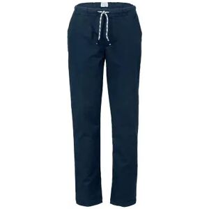 Tchibo - Comfort-Chino - Dunkelblau - Gr.: L Baumwolle  L male