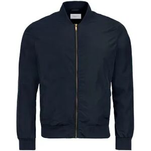 Tchibo - Blouson - Dunkelblau - Gr.: 60/62 Polyester  60/62 male