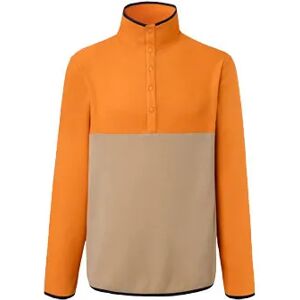 Tchibo - Fleecepullover - Weiss - Gr.: XXL Polyester  XXL