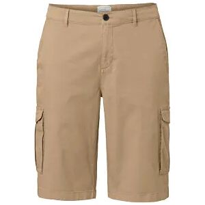 Tchibo - Cargo-Shorts - Braun - Gr.: 36 Baumwolle Sand 36 male