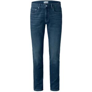 Tchibo - Jeans im Five-Pocket-Style - Dunkelblau - Gr.: 36/34 Baumwolle Blue 36/34 male