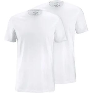 Tchibo - 2 T-Shirts - Gr.: XL   XL (56/58) male