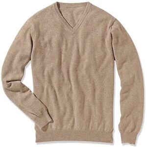 Tchibo - Cashmere-Pullover - Gr.: 48   48 male