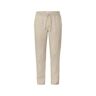 Tchibo - Leinenchino - Beige - Gr.: M Leinen  M male